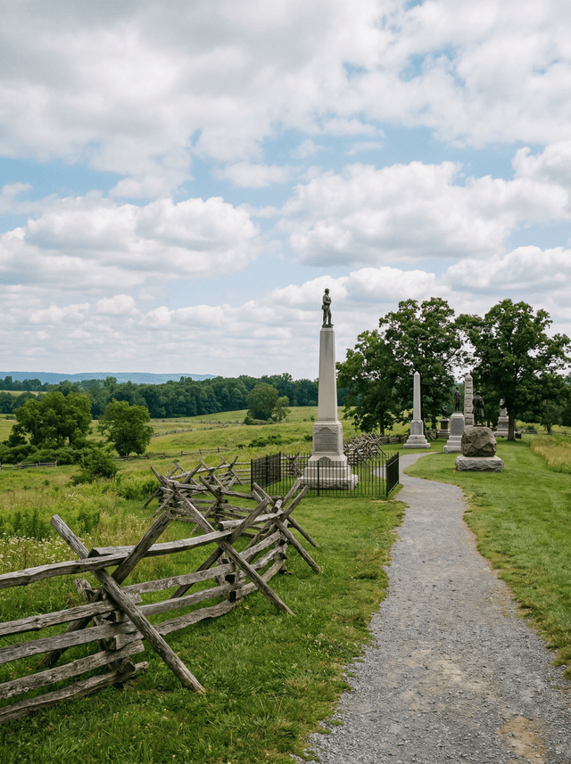 Gettysburg