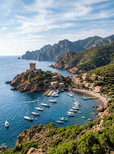 Girolata