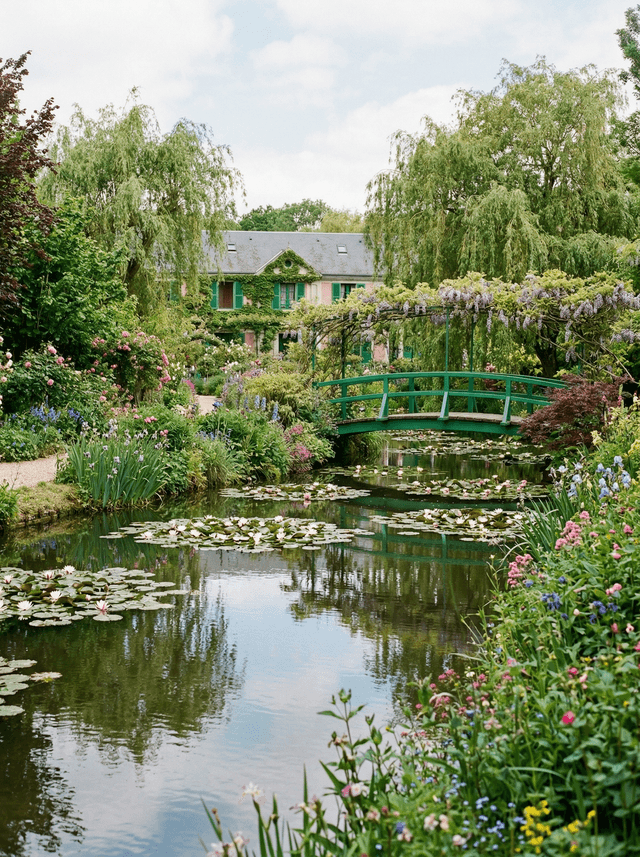 Giverny