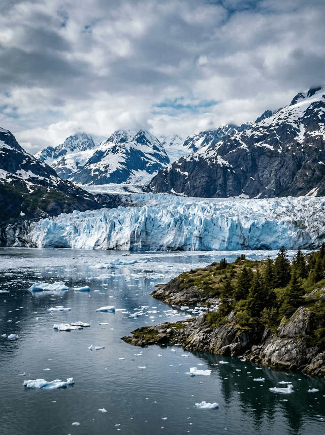 Glacier Bay