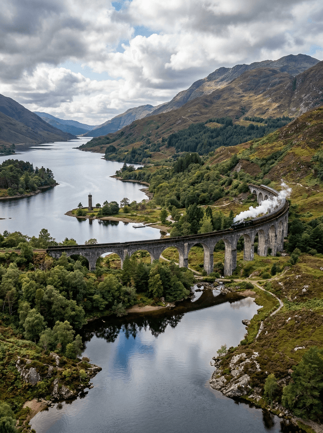 Glenfinnan