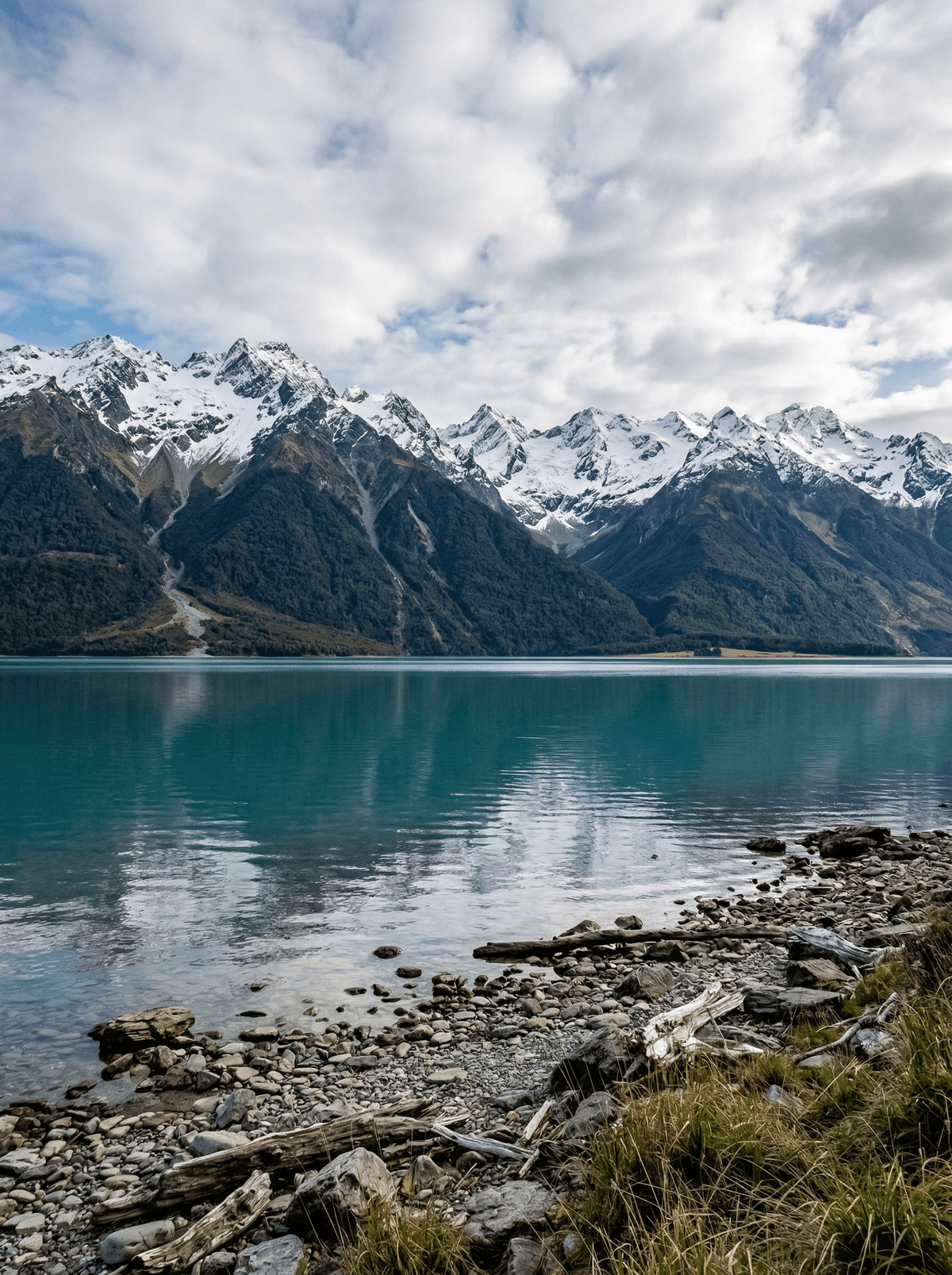 Glenorchy, New Zealand