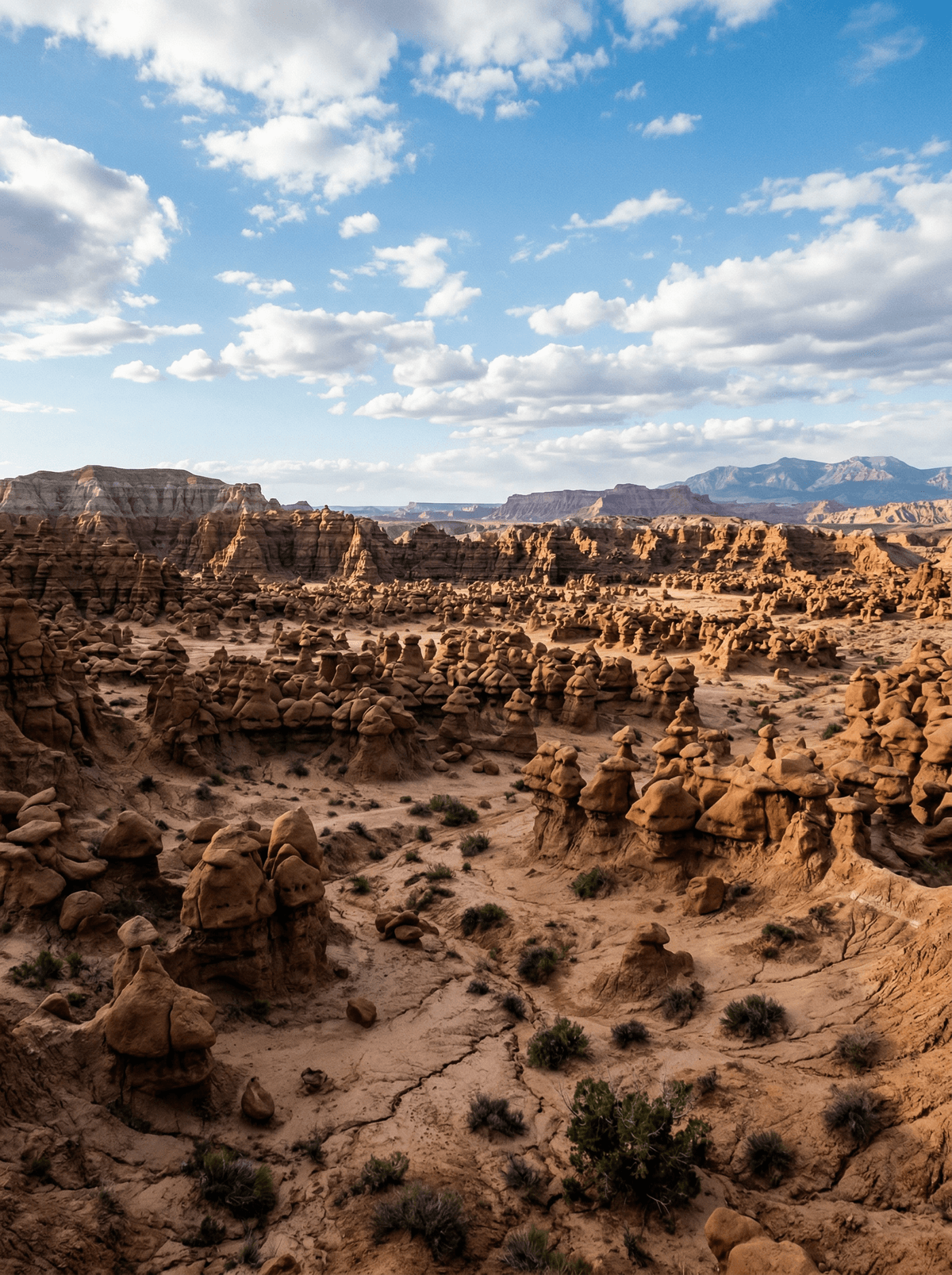 Goblin Valley, United States