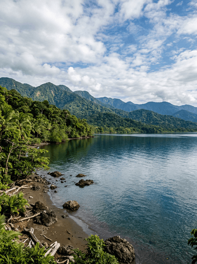 Golfo Dulce