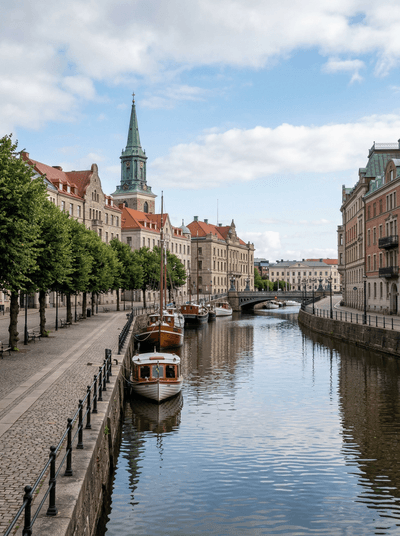 Gothenburg