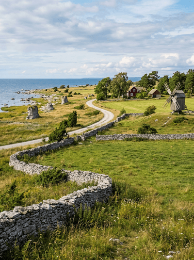Gotland (Countryside)