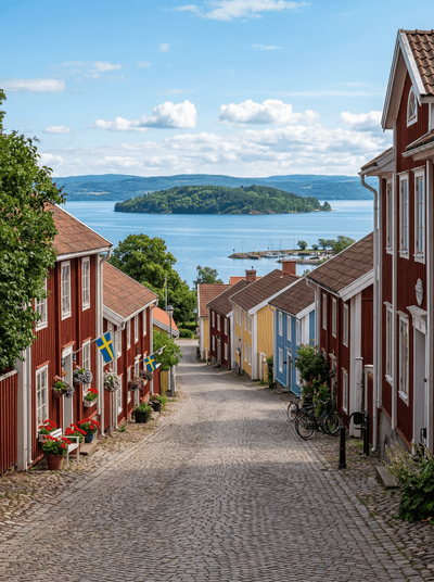 Gränna