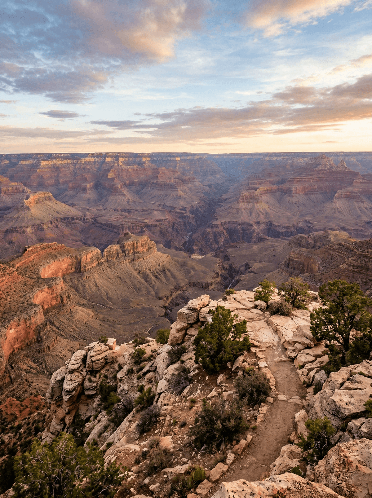 Grand Canyon, United States