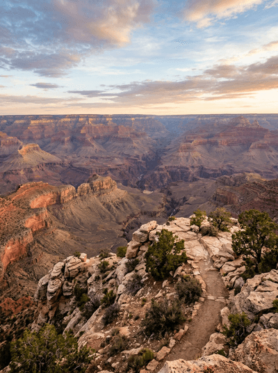 Grand Canyon