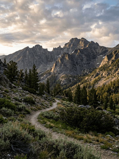Great Basin National Park