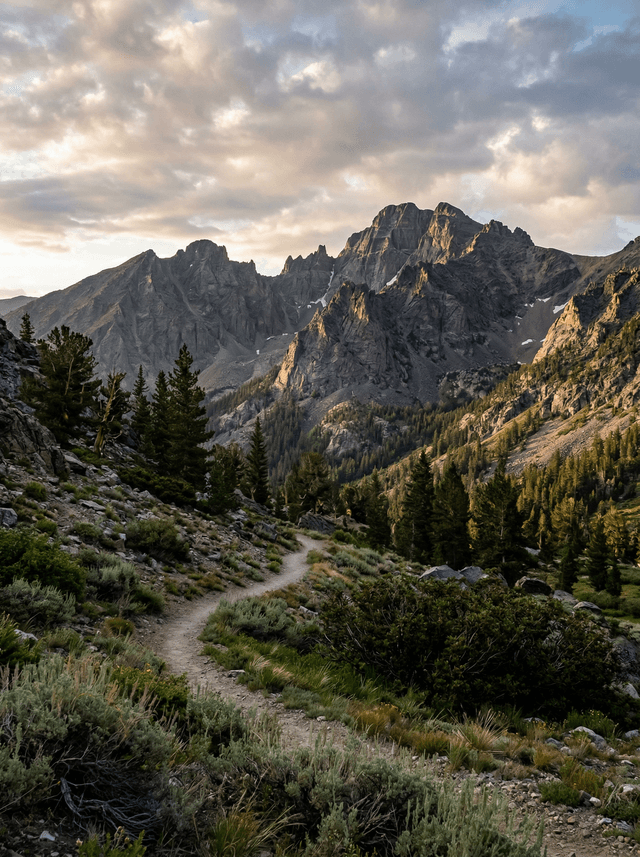 Great Basin National Park