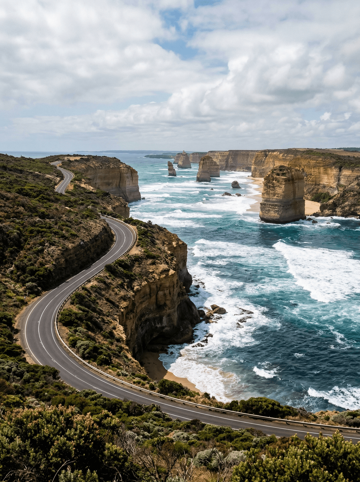 Great Ocean Road, Australia