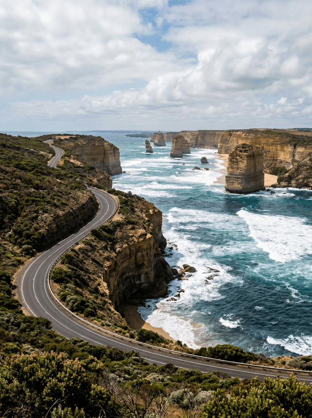 Great Ocean Road