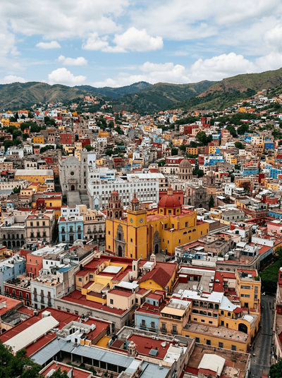 Guanajuato