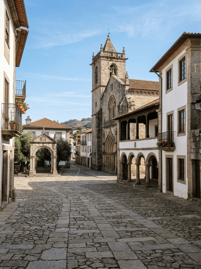 Guimarães