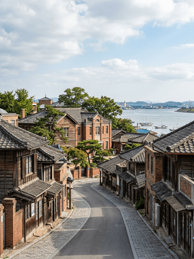 Gunsan