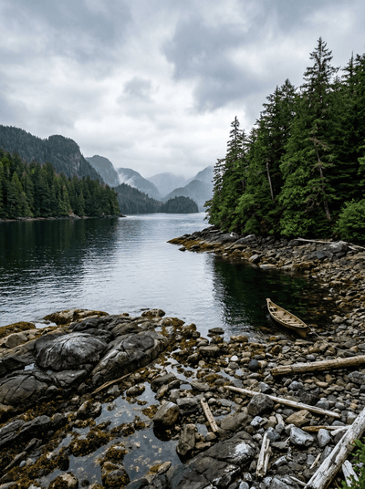 Gwaii Haanas