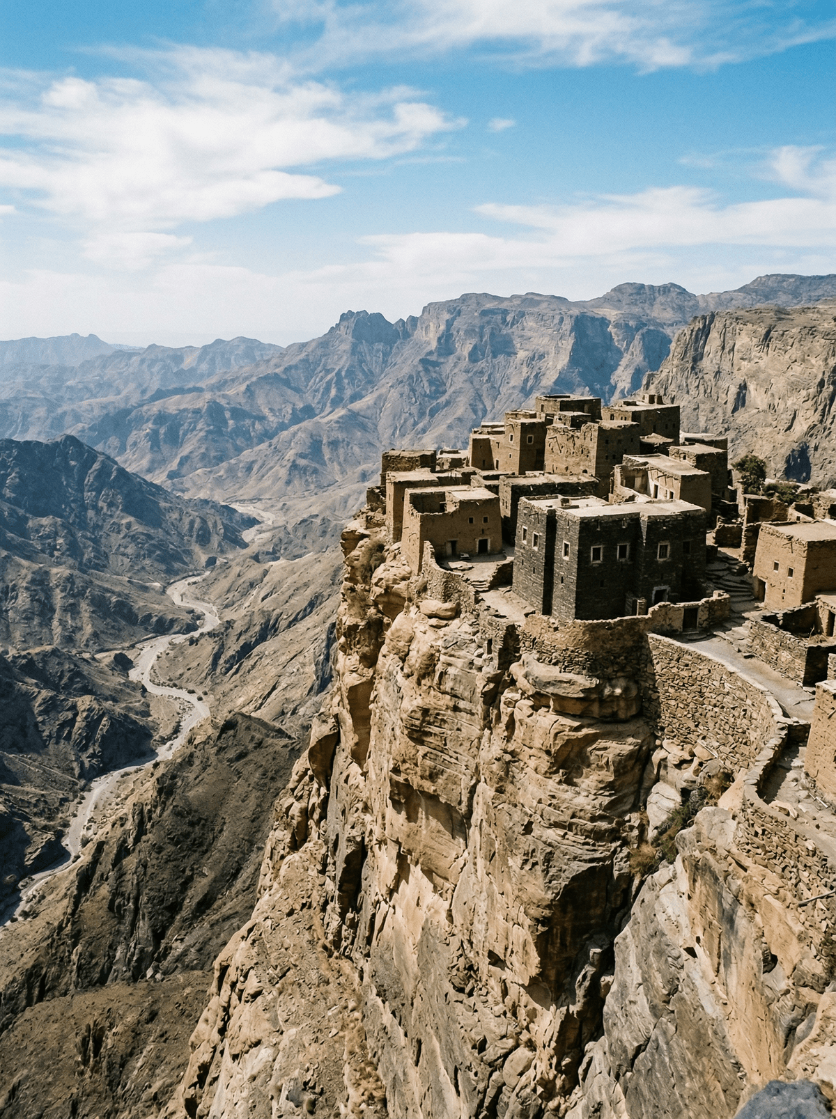 Habala, Saudi Arabia
