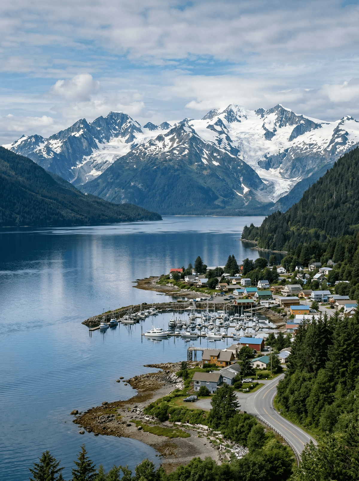 Haines, United States