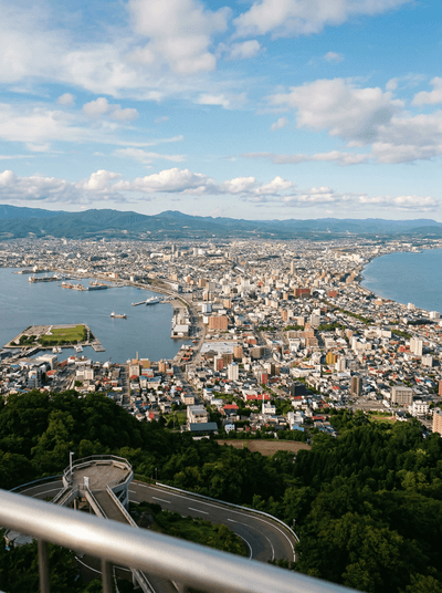 Hakodate