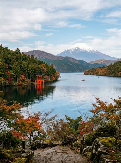 Hakone