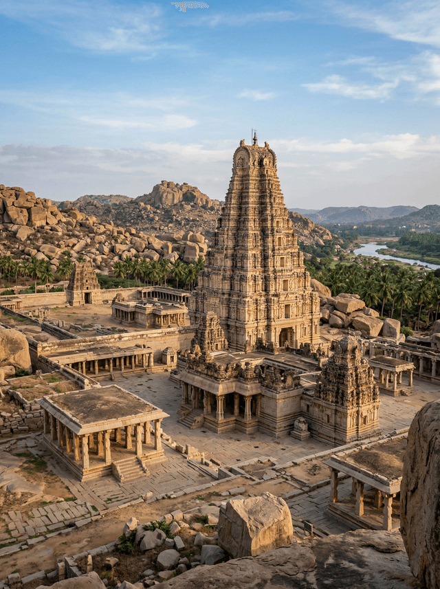 Hampi