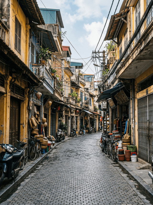 Hanoi
