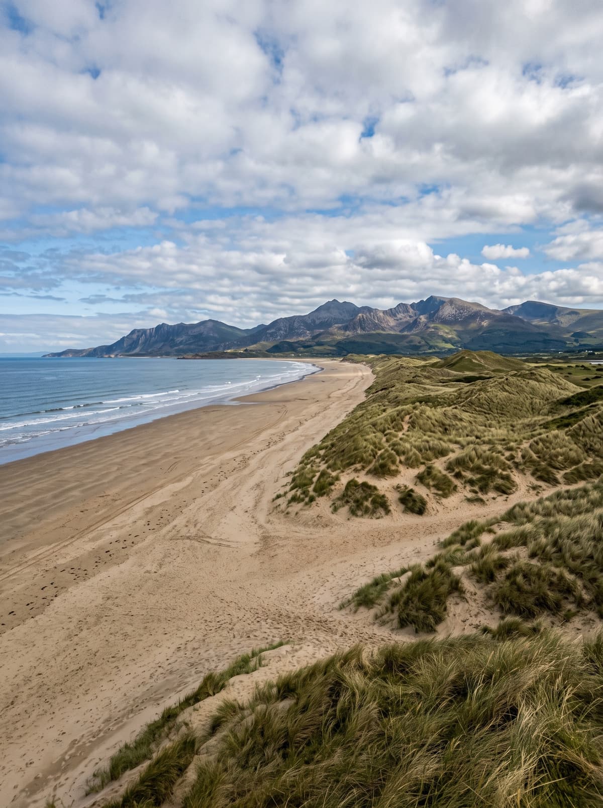 Harlech, Wales
