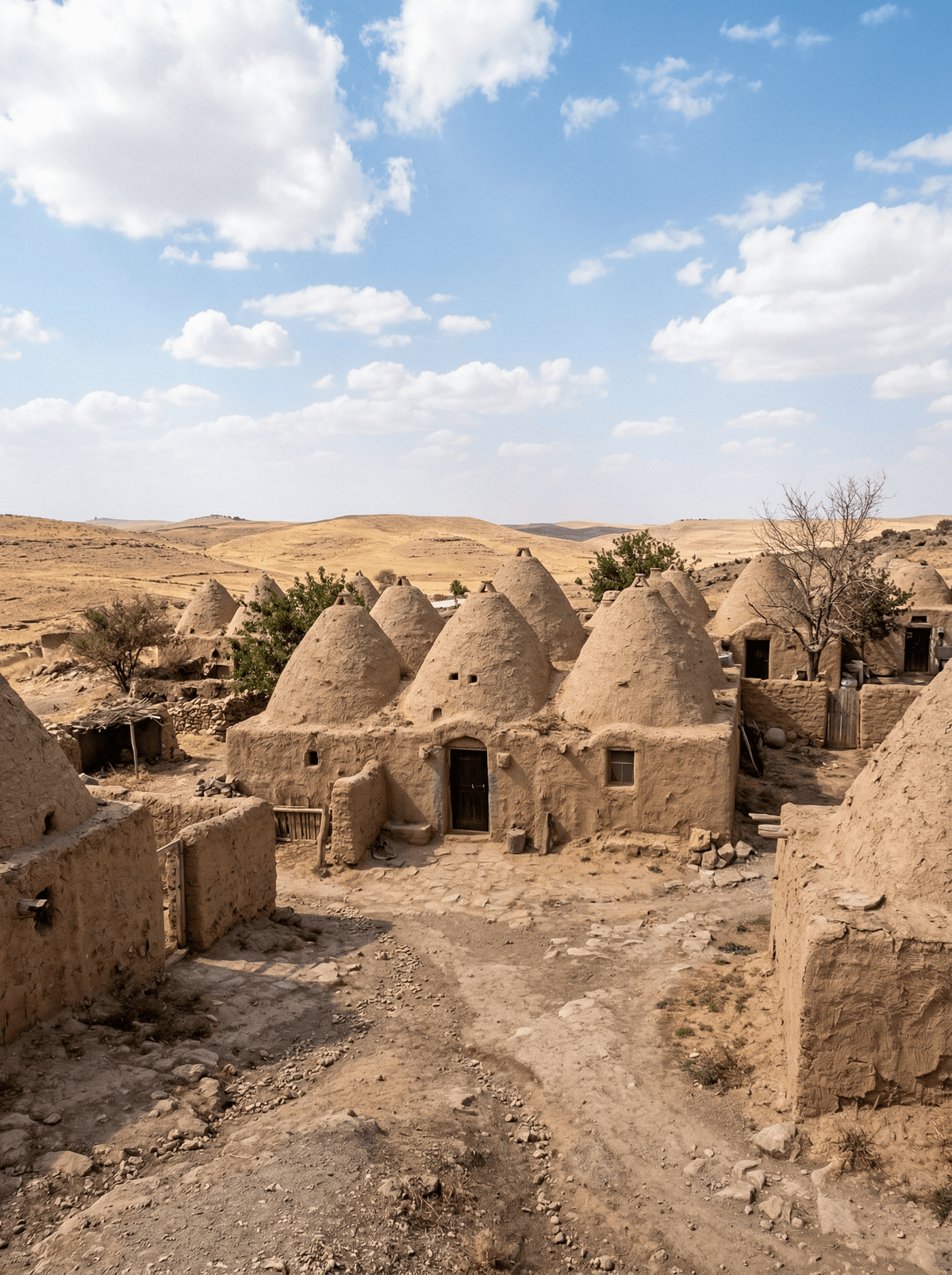 Harran, Turkey