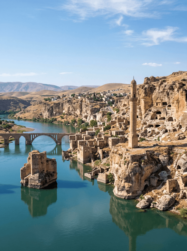 Hasankeyf