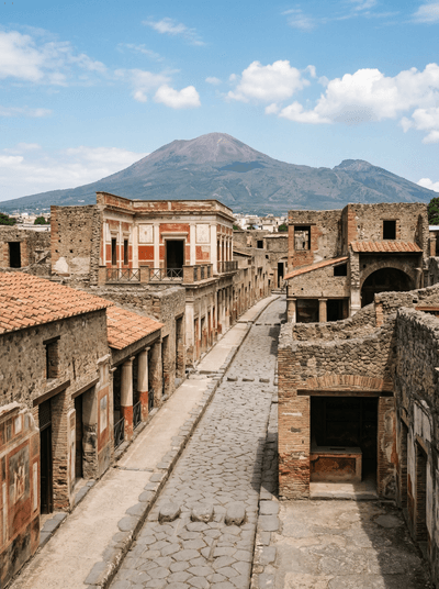 Herculaneum