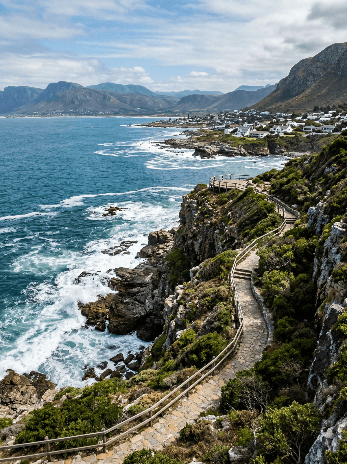 Hermanus, South Africa