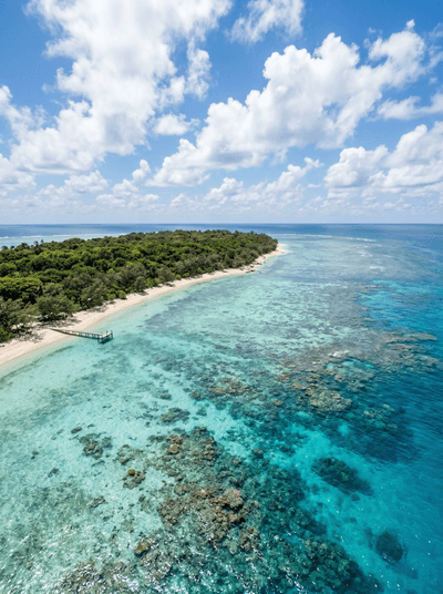 Heron Island