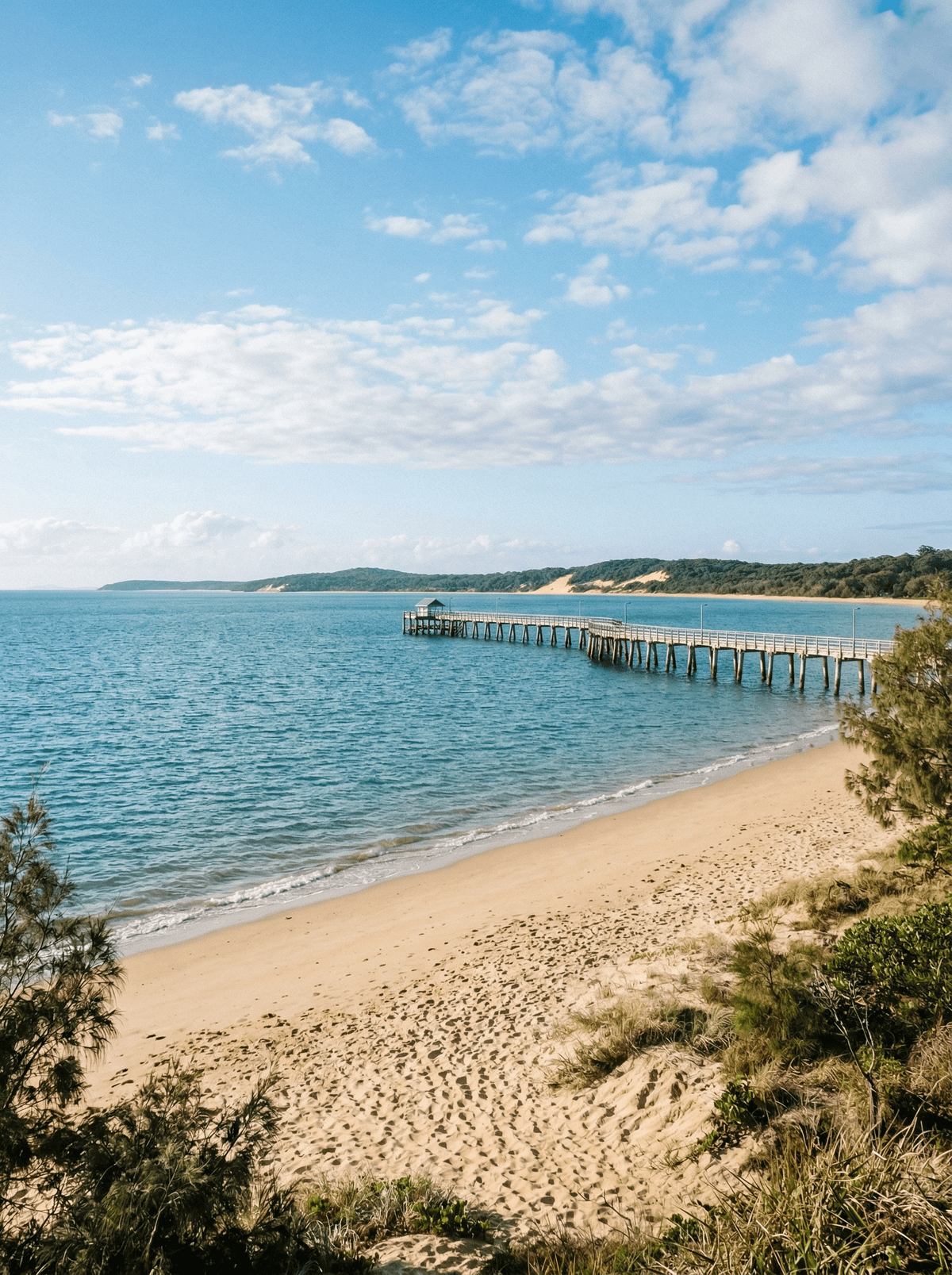 Hervey Bay, Australia