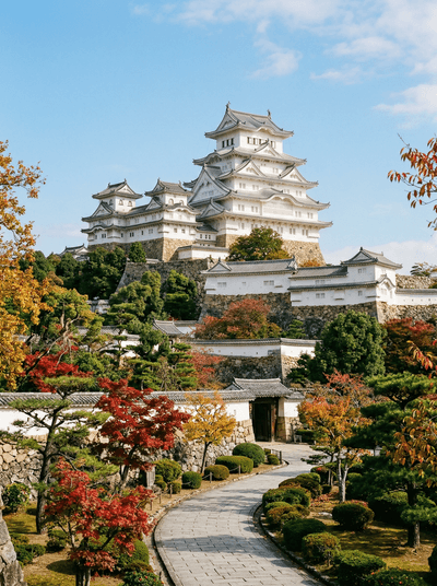 Himeji