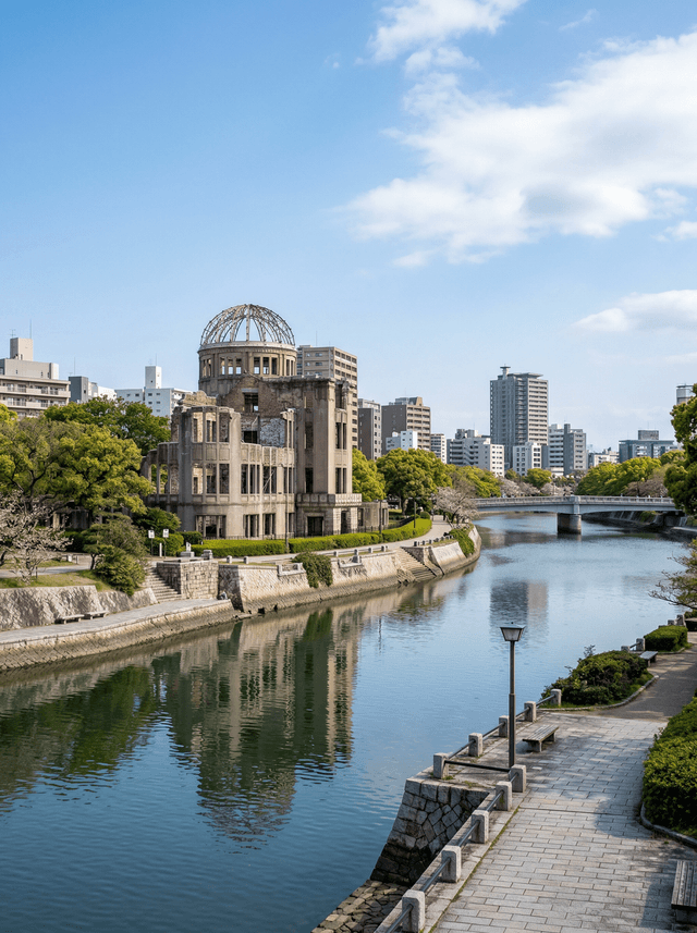 Hiroshima