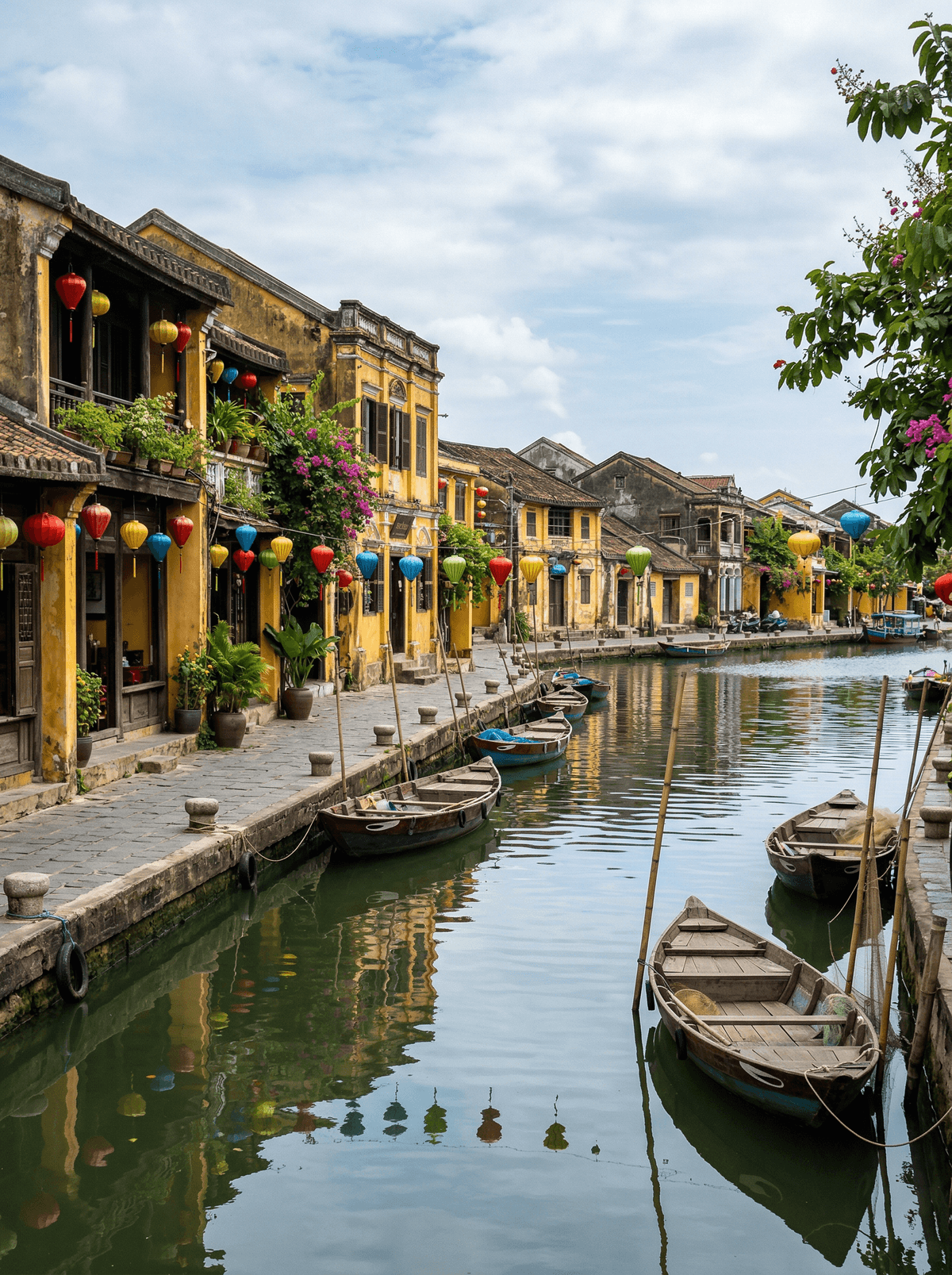 Hoi An, Vietnam