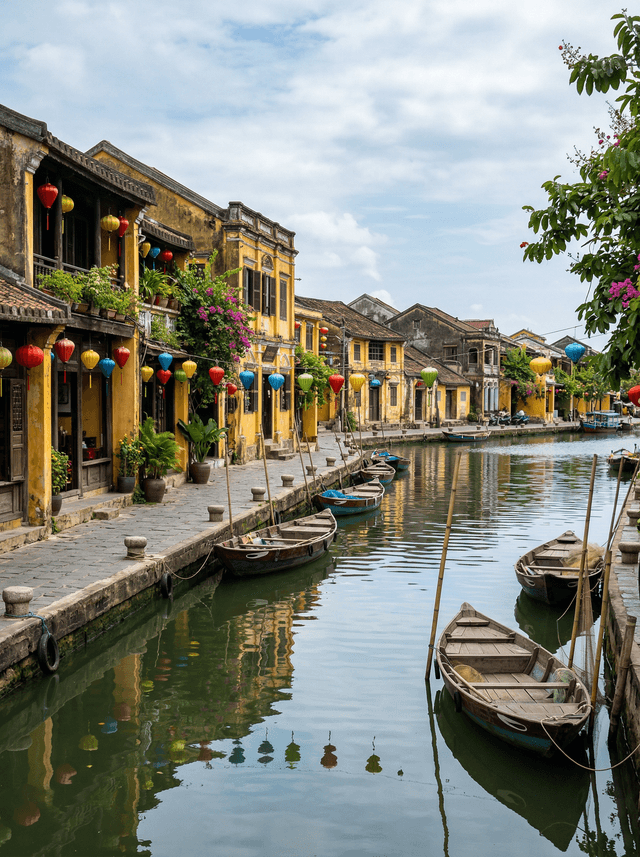 Hoi An