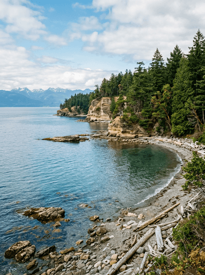 Hornby Island