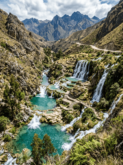 Huancaya