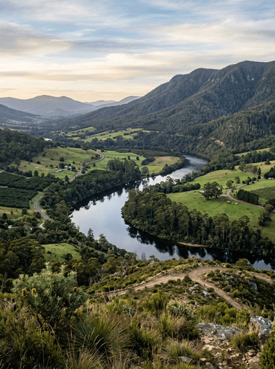 Huon Valley