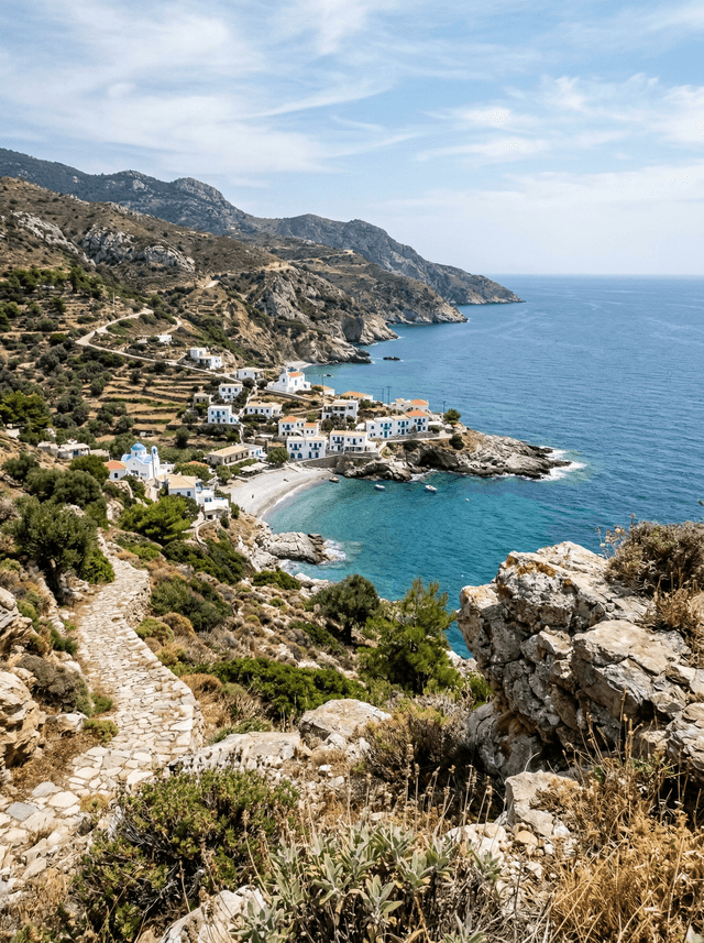 Ikaria