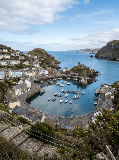 Ilfracombe