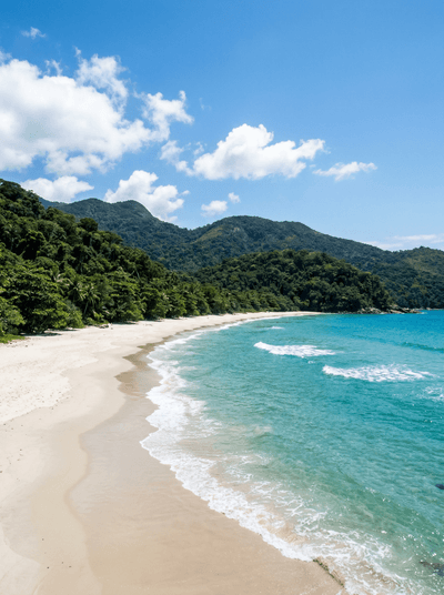 Ilha Grande