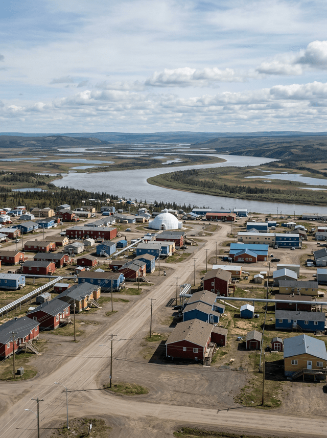Inuvik