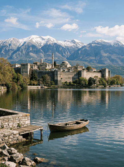Ioannina