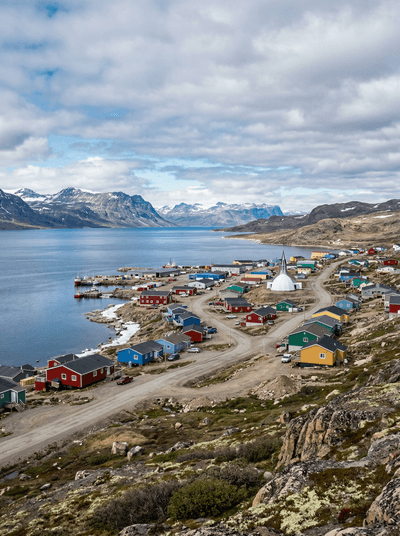 Iqaluit