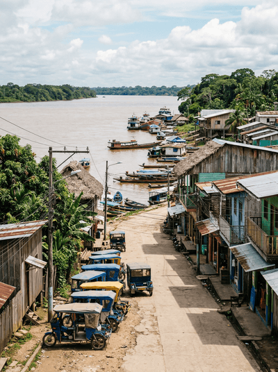 Iquitos