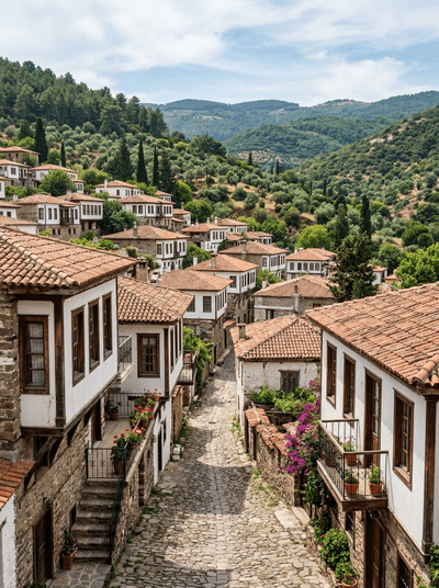 Şirince