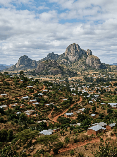 Iringa